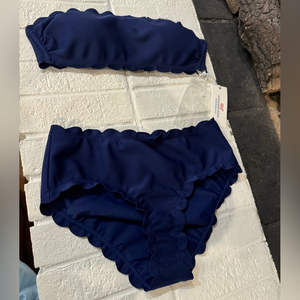 Vineyard Vines Bikini